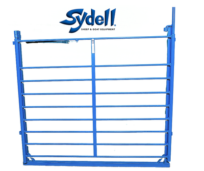 4' Walk-Thru Gate (940-4) sheep and goat livestock equipment for livestock handling and animal flow