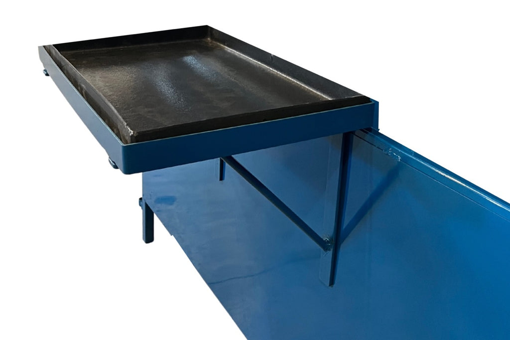 Working Tray Alley Work Tray (946P) for Sheep & Goats | Sydell – Sydell, Inc