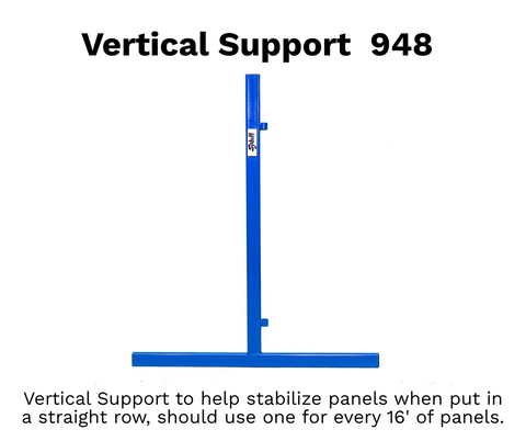 Vertical Support (948)