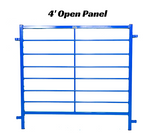 Open Panels (961)