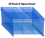 Open Panels (961)