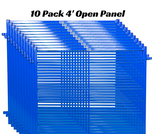 Open Panels (961)