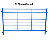 Open Panels (961)