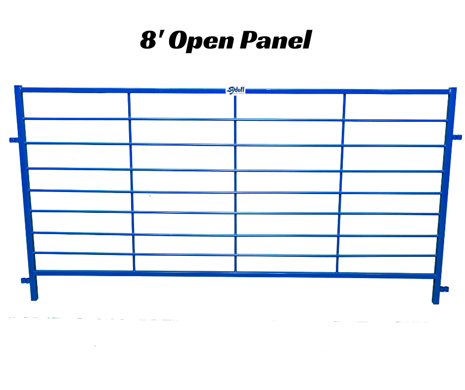 Open Panels (961)