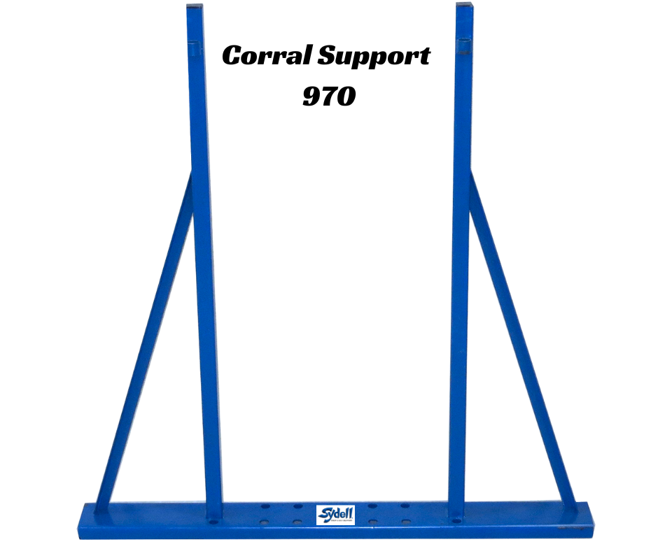 Corral Support (970)