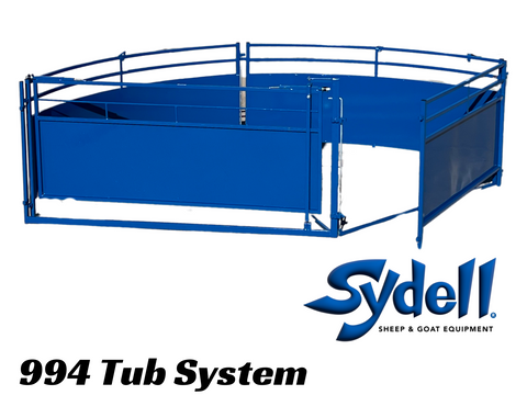 Tub Only (994TUB)