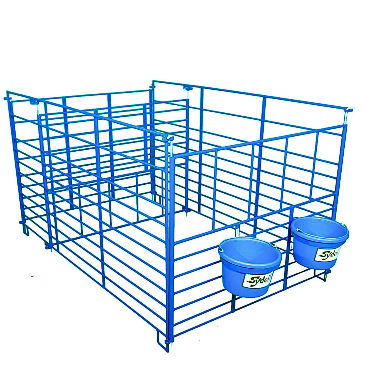 Freestanding Starter Pens for Sheep & Goats | Sydell #0112A