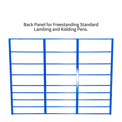 Freestanding Starter Pens for Sheep & Goats | Sydell #0112A