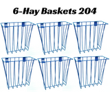 Hay Basket (204)