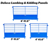 Deluxe Lambing/Kidding Panel (652-0)