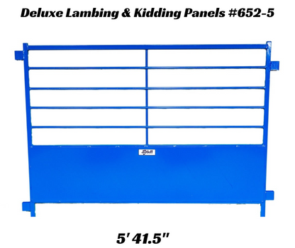 Lambing jug used for hoof trimming, sorting and controlled livestock movement