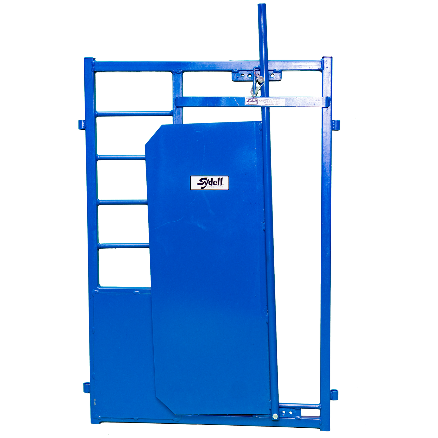 Sydell Deluxe Pin-In Grafting Gate Panel for Lambing & Kidding