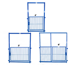 Arched Fronts (3 sizes)