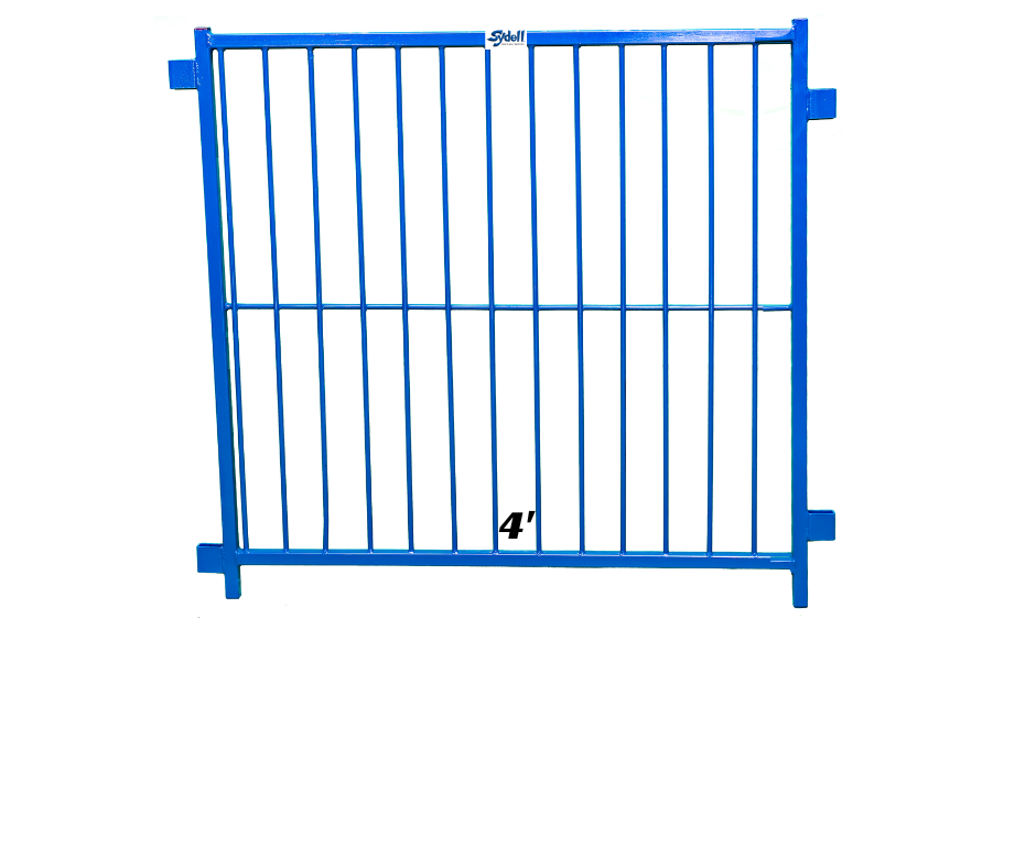 Lambing jug used for hoof trimming, sorting and controlled livestock movement