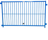 Vertical Fair Pen Panels