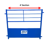 Hay Panel w/Horizontal Openings (881) (841)