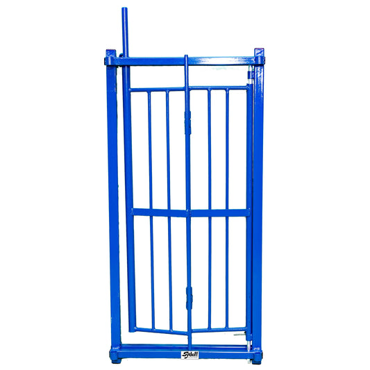 Bifold Gate for Sheep & Goats | Sydell #0900 / #0900A-G