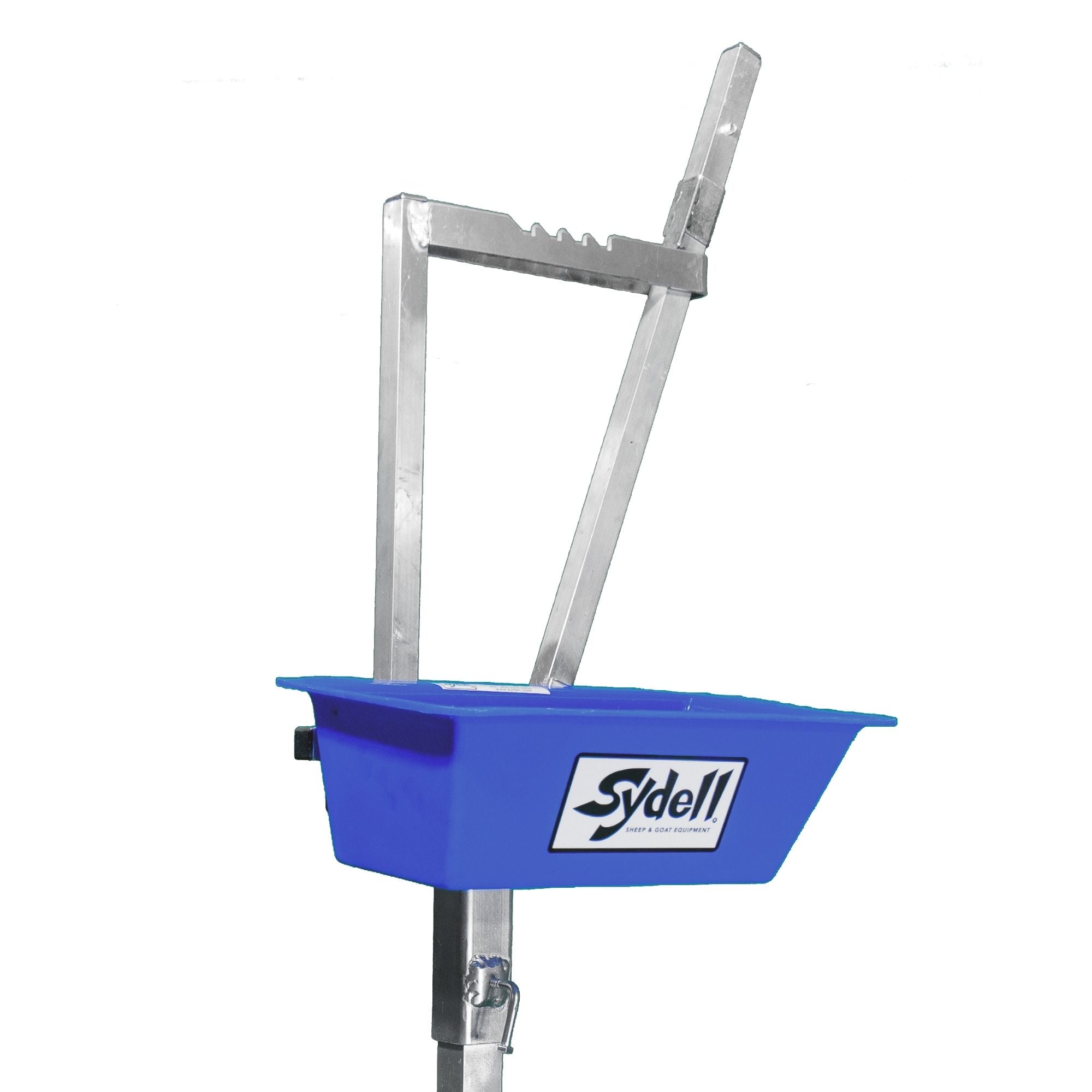 Sheep & Goat Milking Equipment | Milking Stanchions & Stands