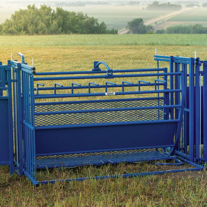 Tilt Table for Sheep & Goats Hoof Trimming | Sydell #0930