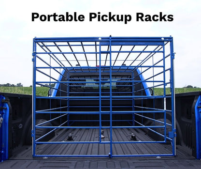 Portable Pickup Racks (0997A)