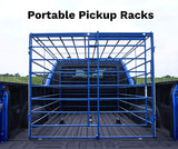 Portable Pickup Racks (0997A)