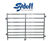 Aluminum Open Corral Panels (AL0651)