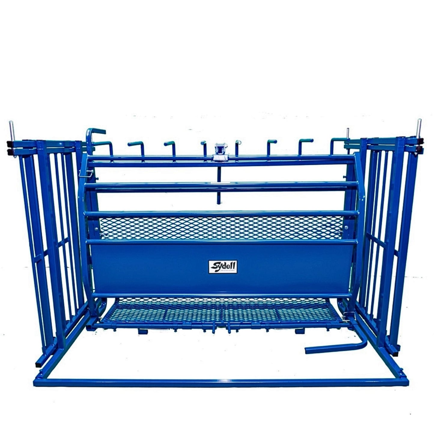 Tilt Table for Sheep & Goats Hoof Trimming | Sydell #0930