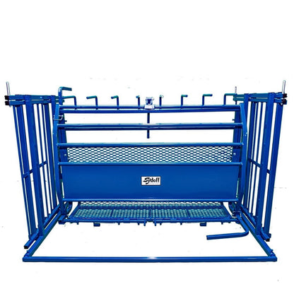 Tilt Table for Sheep & Goats Hoof Trimming | Sydell #0930