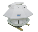 400lb Poly Self Feeder capacity (1009P)