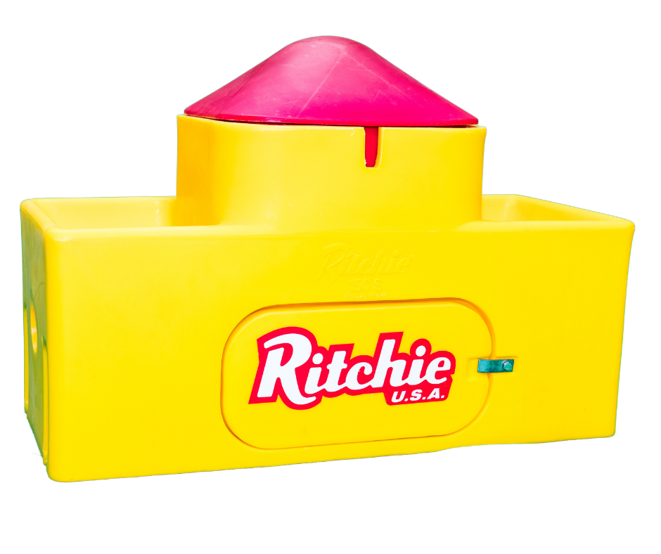 Gal Ricthie Waterers – Sydell, Inc