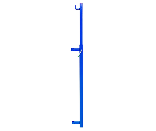 Rope Support (986) sheep and goat livestock equipment for livestock handling and animal flow