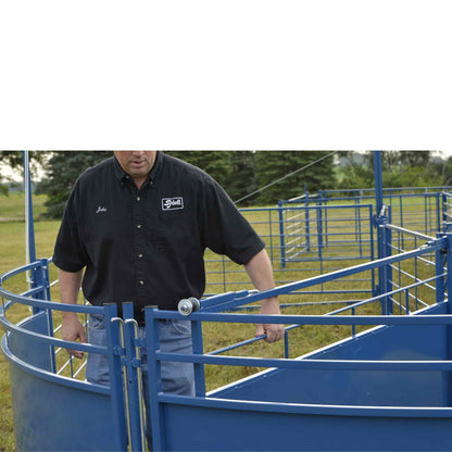 Complete Corral Working System G for Sheep & Goats | Sydell #0989