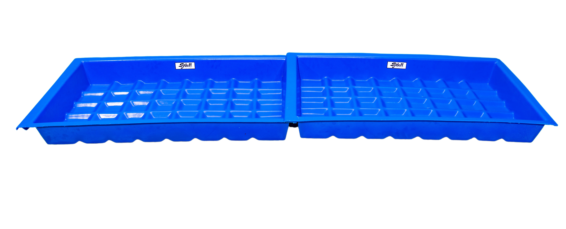 Sydell sheep and goat poly foot bath