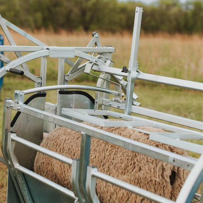 Deluxe Spin Doctor Sheep & Goat Hoof Trimming | Sydell  0938
