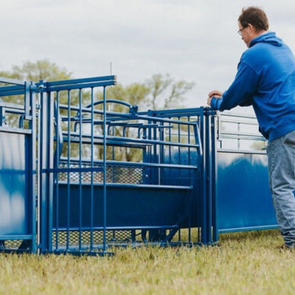 Tilt Table for Sheep & Goats Hoof Trimming | Sydell #0930