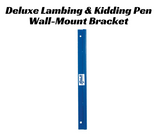 Wall Mount Bracket (652-WMB)