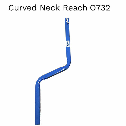 Curved Neck Reach for Sheep & Goats | Sydell #0732