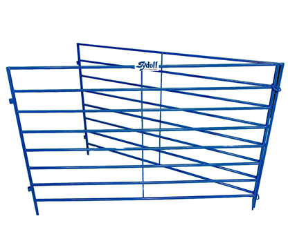 5' Double Folding Panels (650)