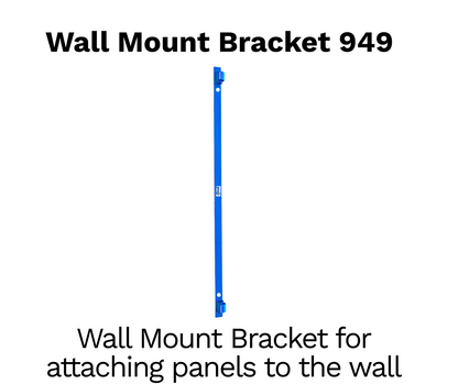 Wall Mount Bracket (949)