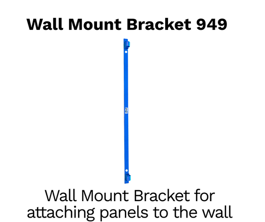 Wall Mount Bracket (949)