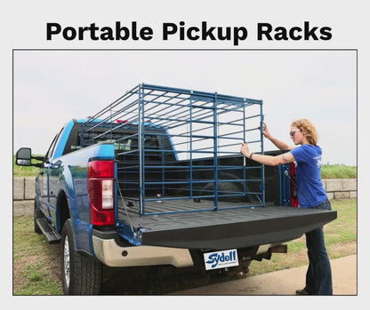 Portable Pickup Racks (0997A)