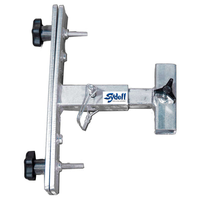 Portable Panel Mount Head Holder for Sheep & Goats | Sydell #0729