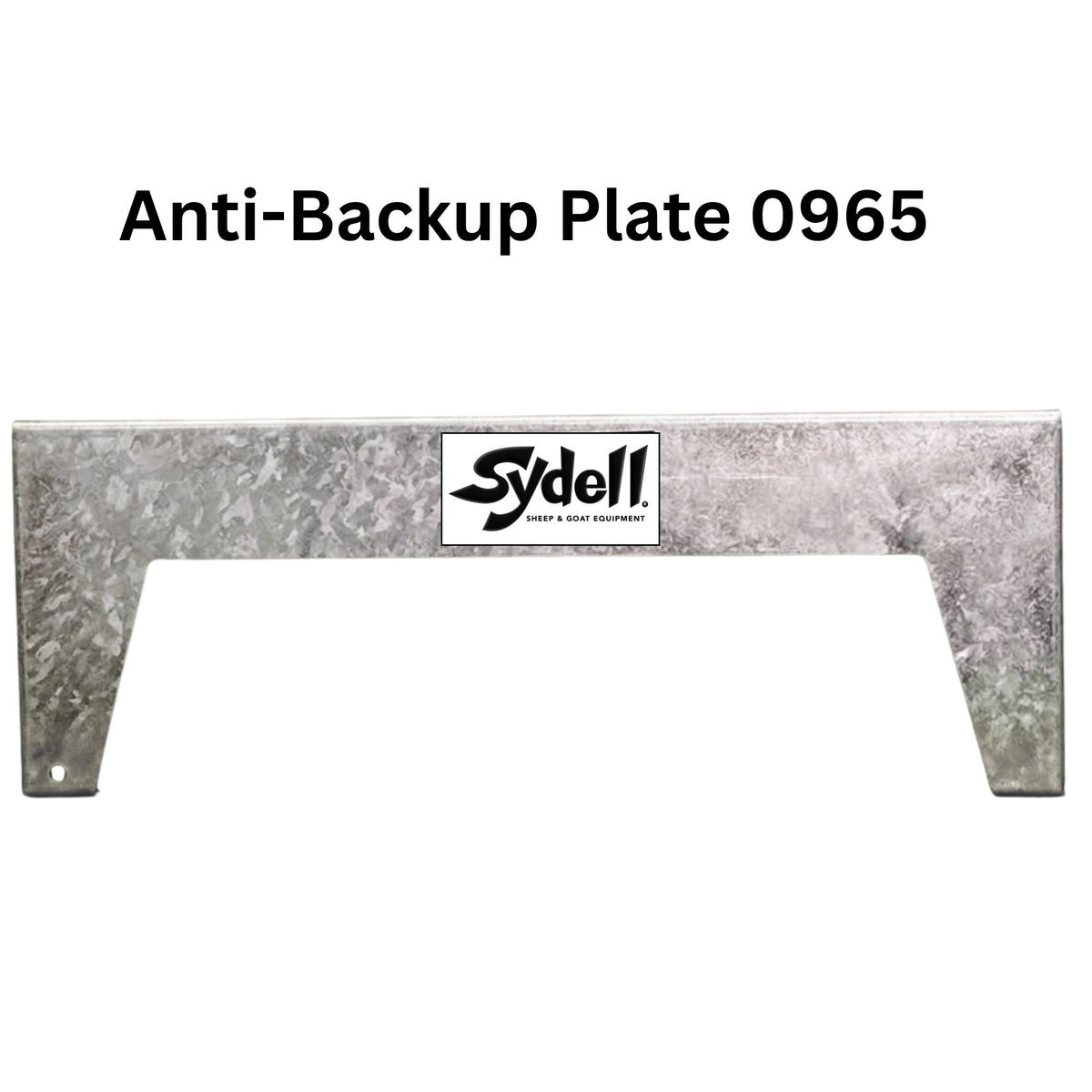 Anti-Backup for Sheep & Goats | Sydell #0965 / #0965-G