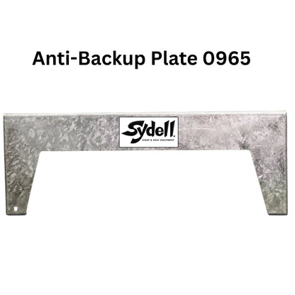 Anti-Backup for Sheep & Goats | Sydell #0965 / #0965-G