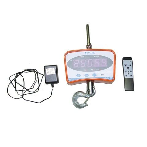 2000 lb.Electronic Scale (Scale Only) (1001SB)