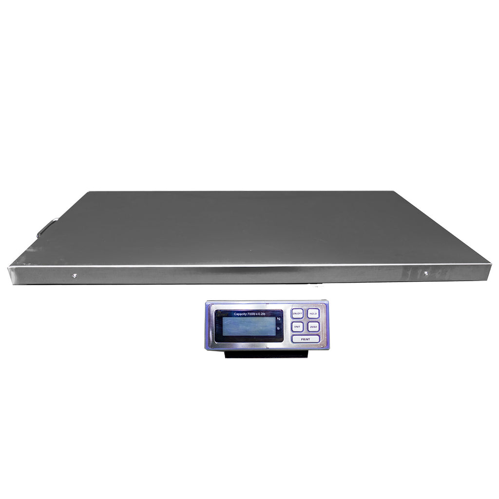 700 lb. Digital Blue Tooth Scale (Scale Only) (1006BT)