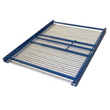 Sydell Skirting Table 1035 sheep and goat livestock equipment for livestock handling and animal flow