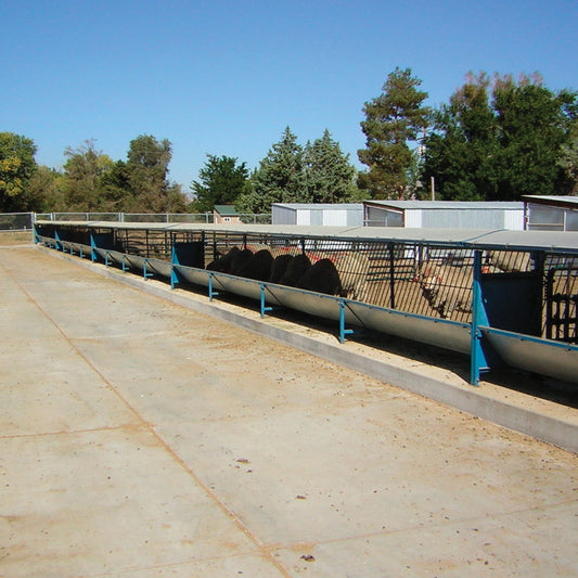 Fenceline Feeder Add-on Top (816TOP)