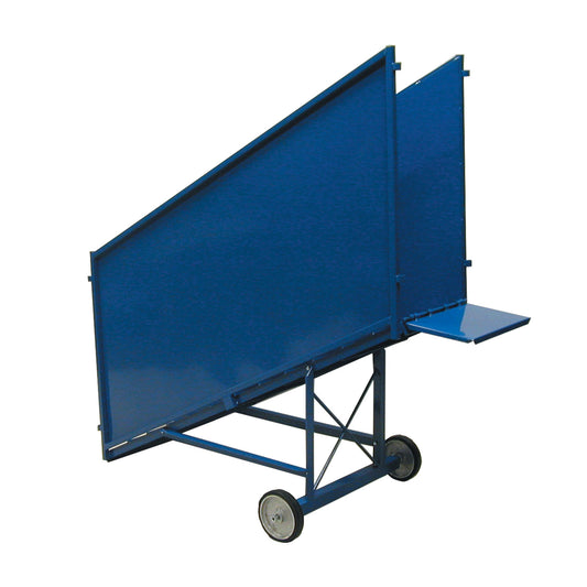 Loading Ramp 0995 sheep and goat livestock equipment for livestock handling and animal flow