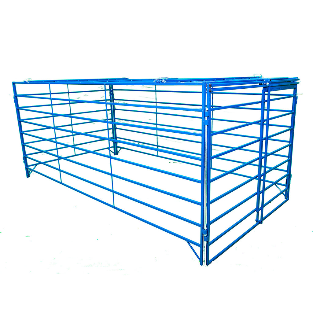 Portable Rack for Pickups (997A)